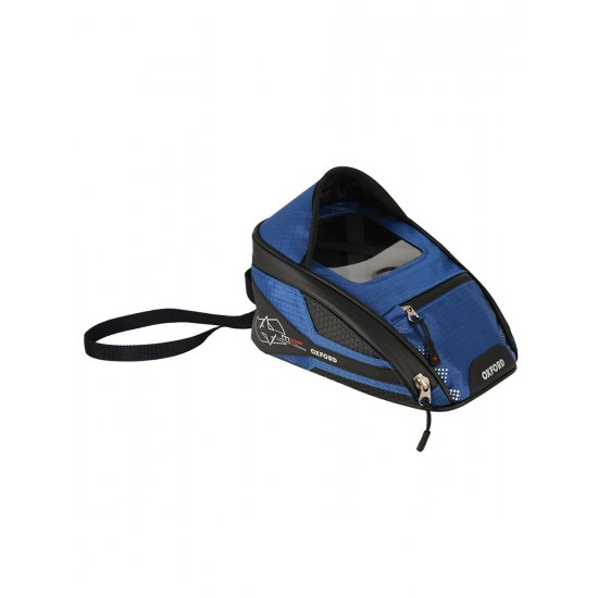 Oxford M2R Mini Tank Bag at JTS Biker Clothing